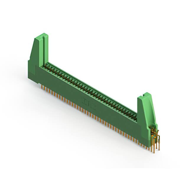 345-090-523-288 EDAC Inc.  Edgeboard Connectors
